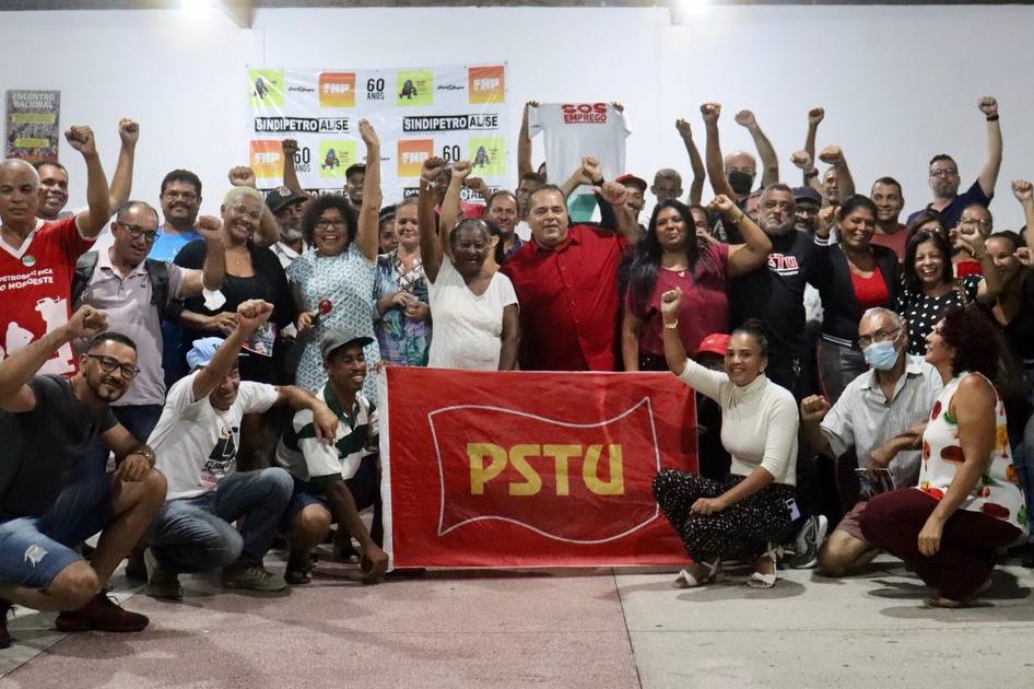 SE: Voto nulo no 2º turno para o governo do estado e voto crítico em Lula para derrotar Bolsonaro