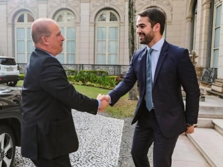 PSTU-RS: Voto crítico em Lula para derrotar Bolsonaro! Voto nulo no Rio Grande do Sul! Nem Onyx, nem Leite!