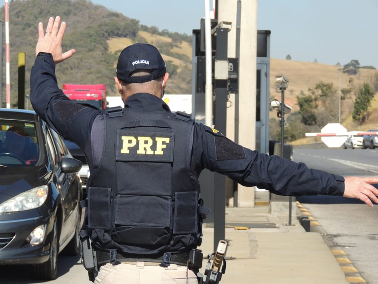 Deixem o Nordeste votar! Prisão do diretor da PRF e de todos os agentes bolsonaristas que impedem o direito do voto!