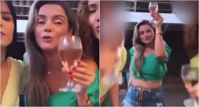 Nordeste sob ataques xenofóbicos