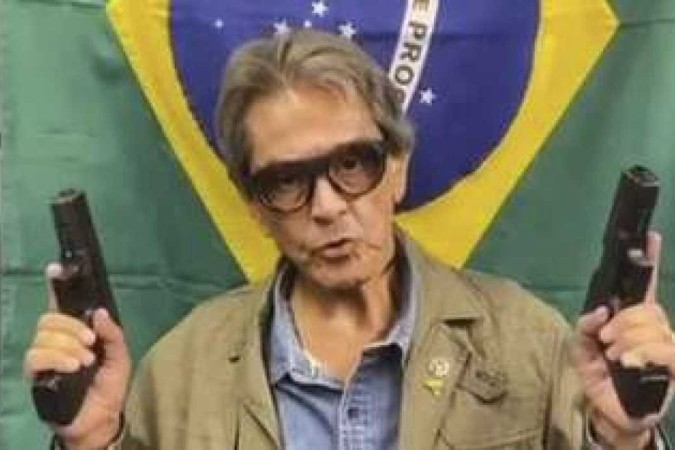 Atentado de Roberto Jefferson mostra projeto da extrema-direita e do bolsonarismo