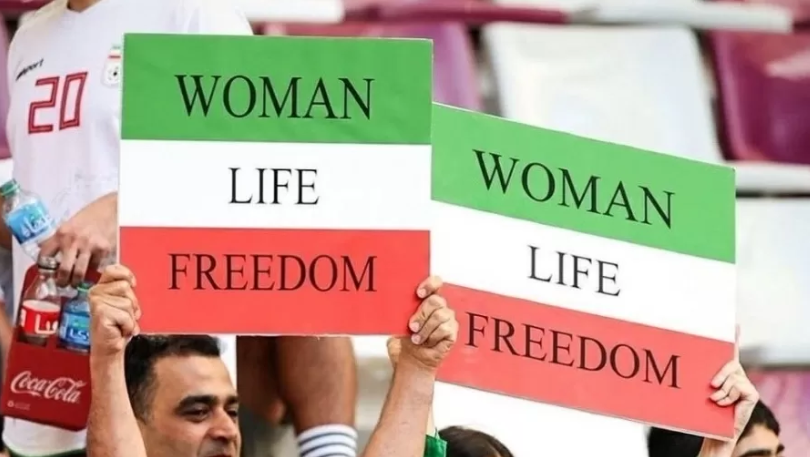 Copa no Qatar: A festa começou, mas mulheres e LGBTIs não são bem-vindos