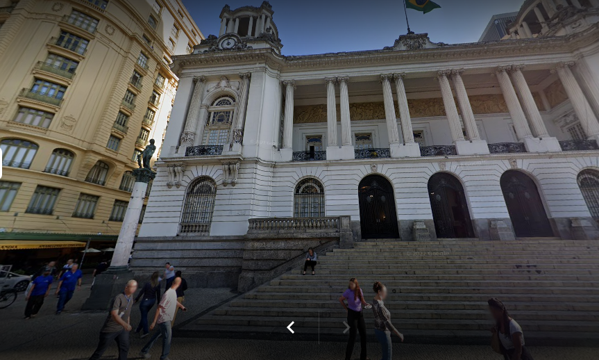 Programa "Cidadão carioca do futuro": verdadeira privatização do ensino público