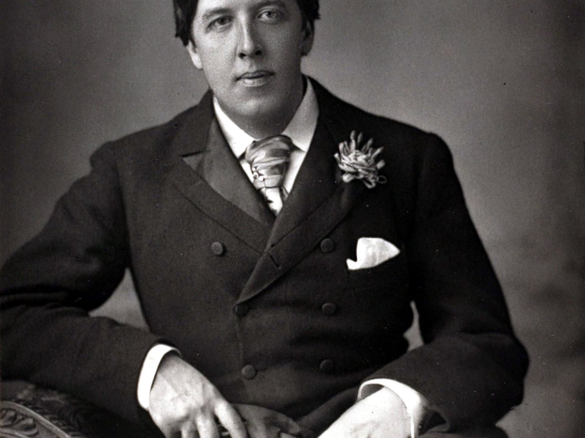 Oscar Wilde seu legado e impacto sobre o movimento LGBTI e, também, os socialistas