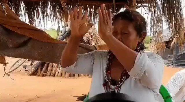 Mais um assassinato a serviço do agronegócio em MS