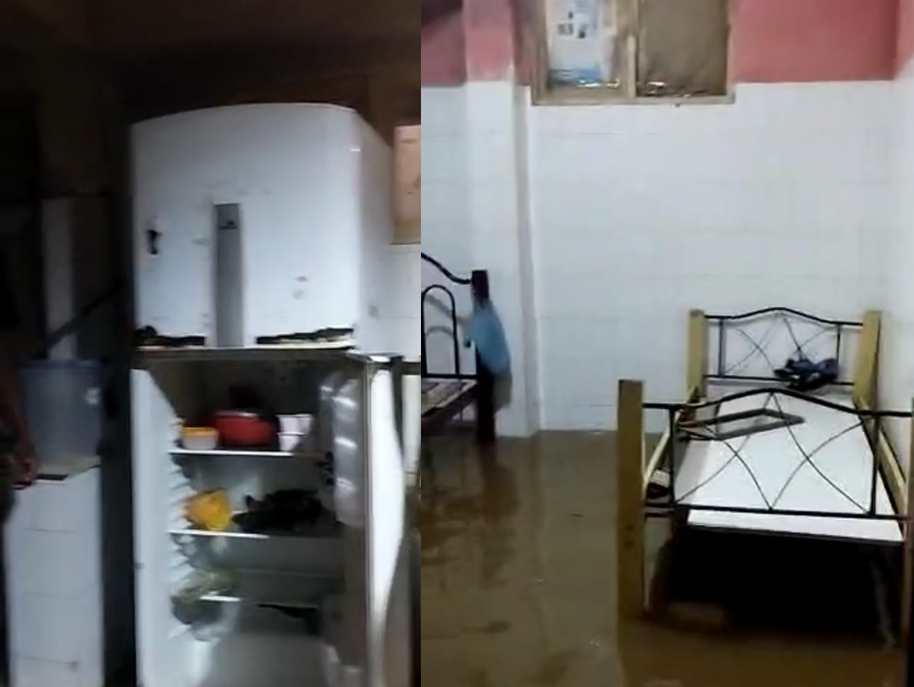 BA: Campanha solidária em apoio aos moradores do Quilombo Morro do Miriqui atingidos pelas chuvas