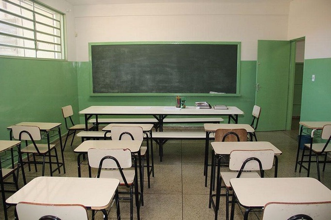 Revoga Novo Ensino Médio, já!