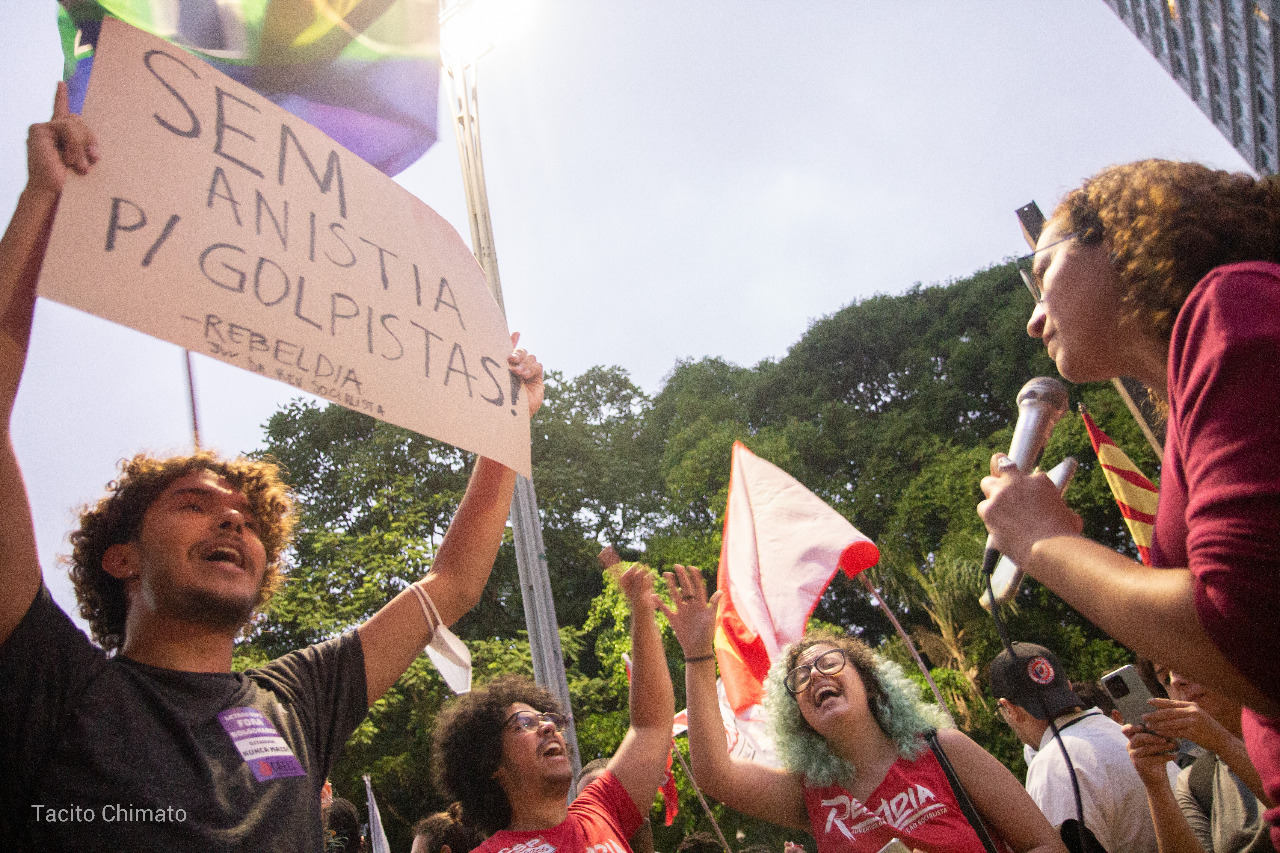 Editorial: Começar 2023 com o pé esquerdo, construindo a independência política da classe trabalhadora