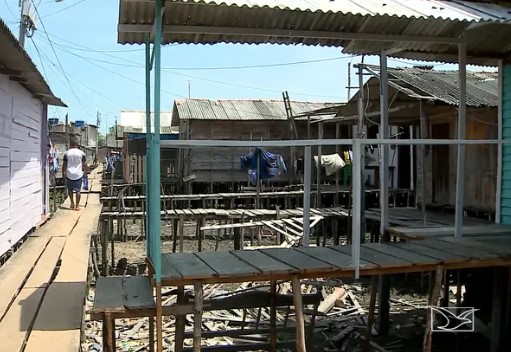 HERTZ DIAS | PIB e pobreza no Maranhão: o deus dos ricos e os pobres mortais