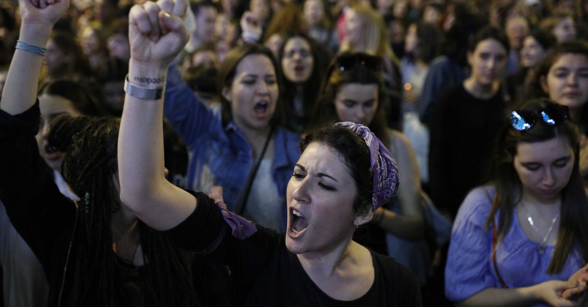 Enquanto o capitalismo existir não haverá libertação da mulher: Um debate sobre o feminismo