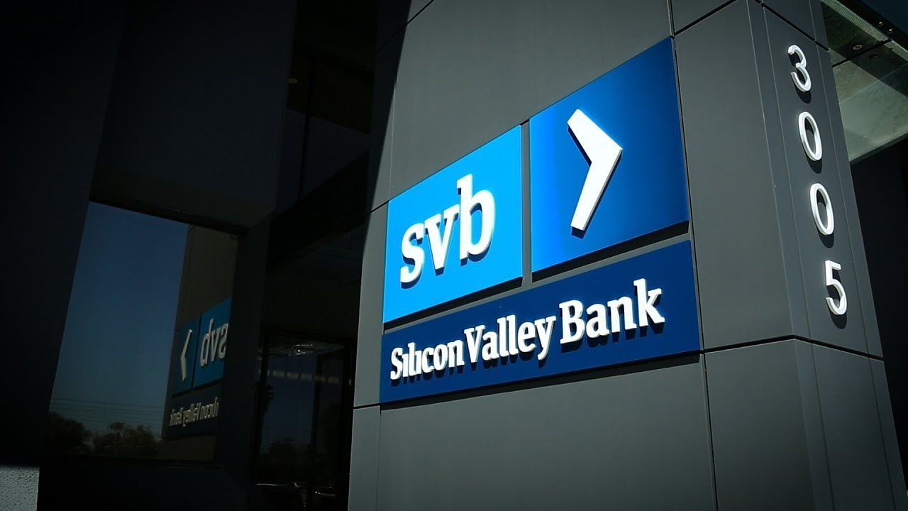 Silicon Valley Bank (SVB): A irracionalidade de um sistema baseado no lucro