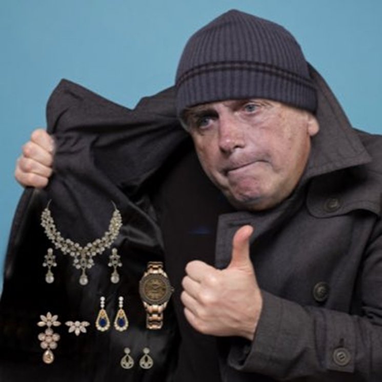 Bolsonaro e as joias da corrupção