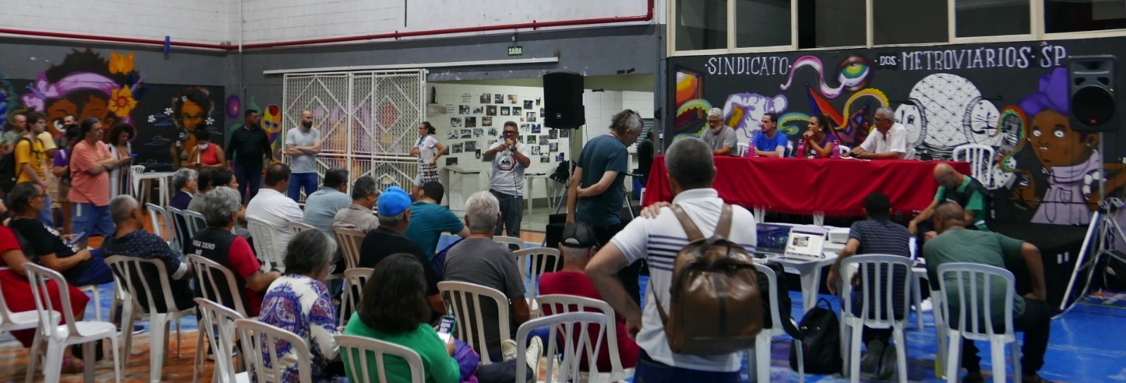 SP | Após uma forte greve, metroviários forçam governador pagar abono salarial