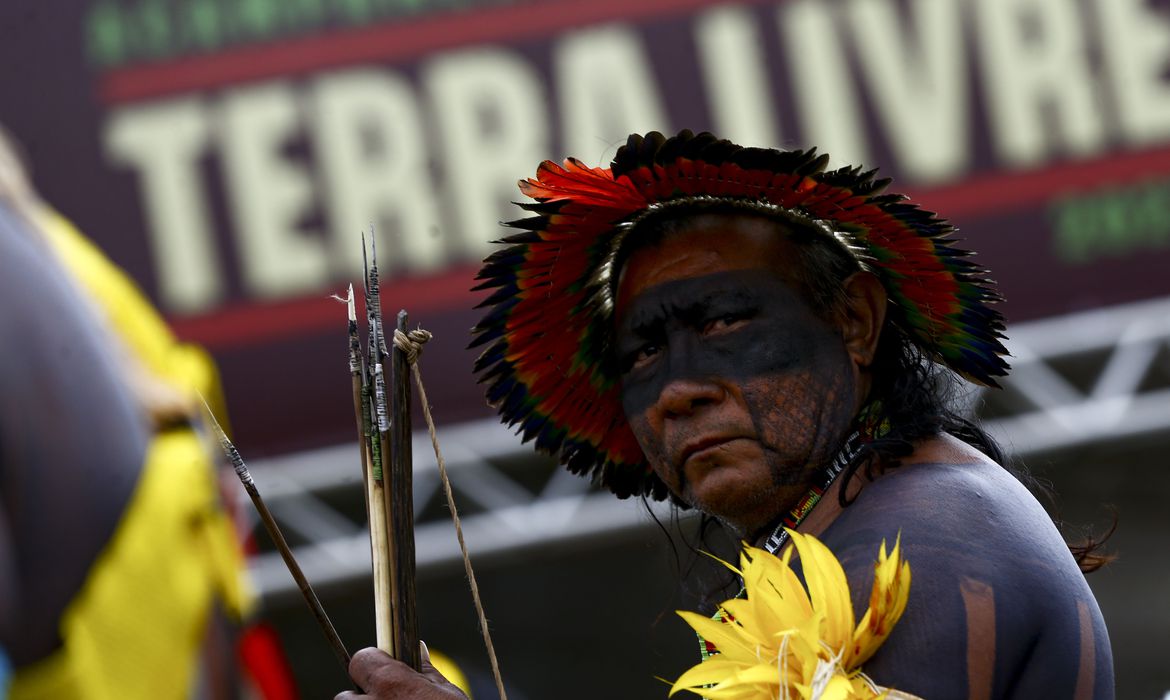 Os desafios do Acampamento Terra Livre no contexto do governo de Frente Ampla