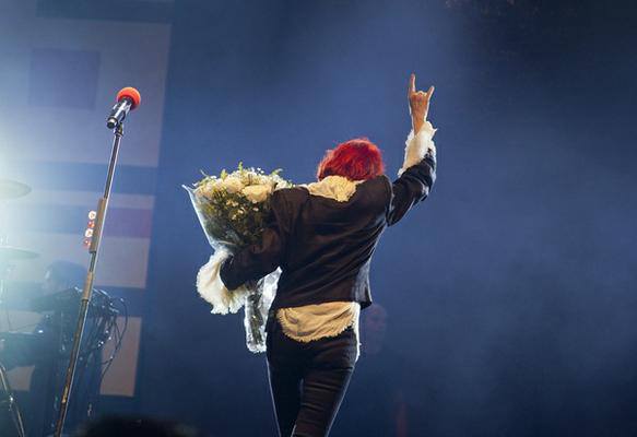 Rita Lee é rebeldia revolucionária!