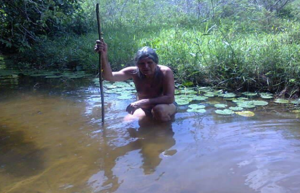 PE: Homenagem do PSTU a Antônio de Sousa Monteiro Filho, o mestre Boró