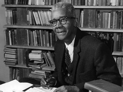 C.R..L James: Quando negros escravizados tornaram-se os jacobinos negros