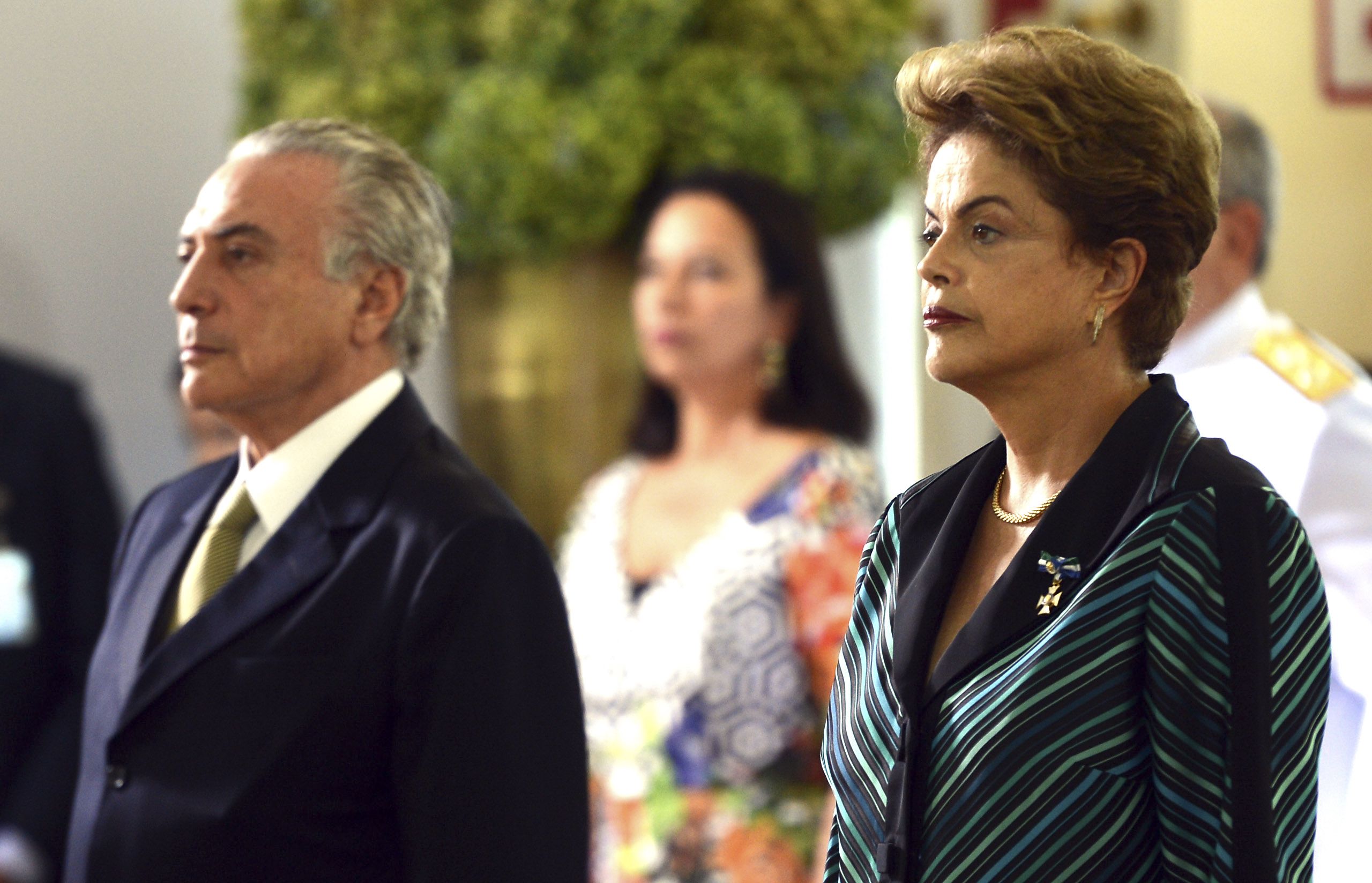 Especial Junho: O fracasso do governo Dilma, a disputa interburguesa e o impeachment