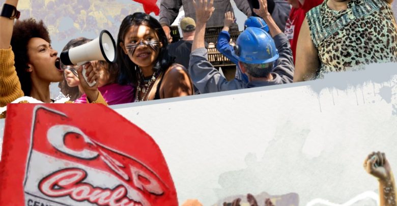 Unificar e fortalecer as lutas: Vem aí o 5º Congresso da CSP-Conlutas