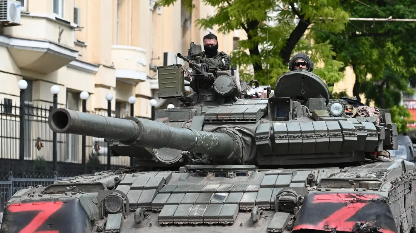 Motim dos mercenários Wagner: o cozinheiro de Putin expôs a vulnerabilidade de seu patrão