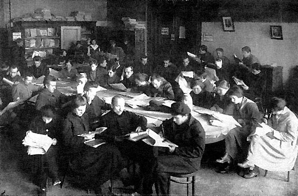 Obra inédita de Vadím Rogóvin chega ao Brasil pela Editora Sundermann