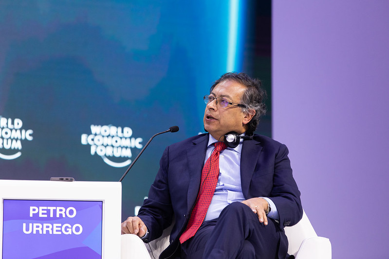 Colômbia | "Governo Petro, apesar do discurso, defende os interesses do imperialismo e da burguesia que o apoia"