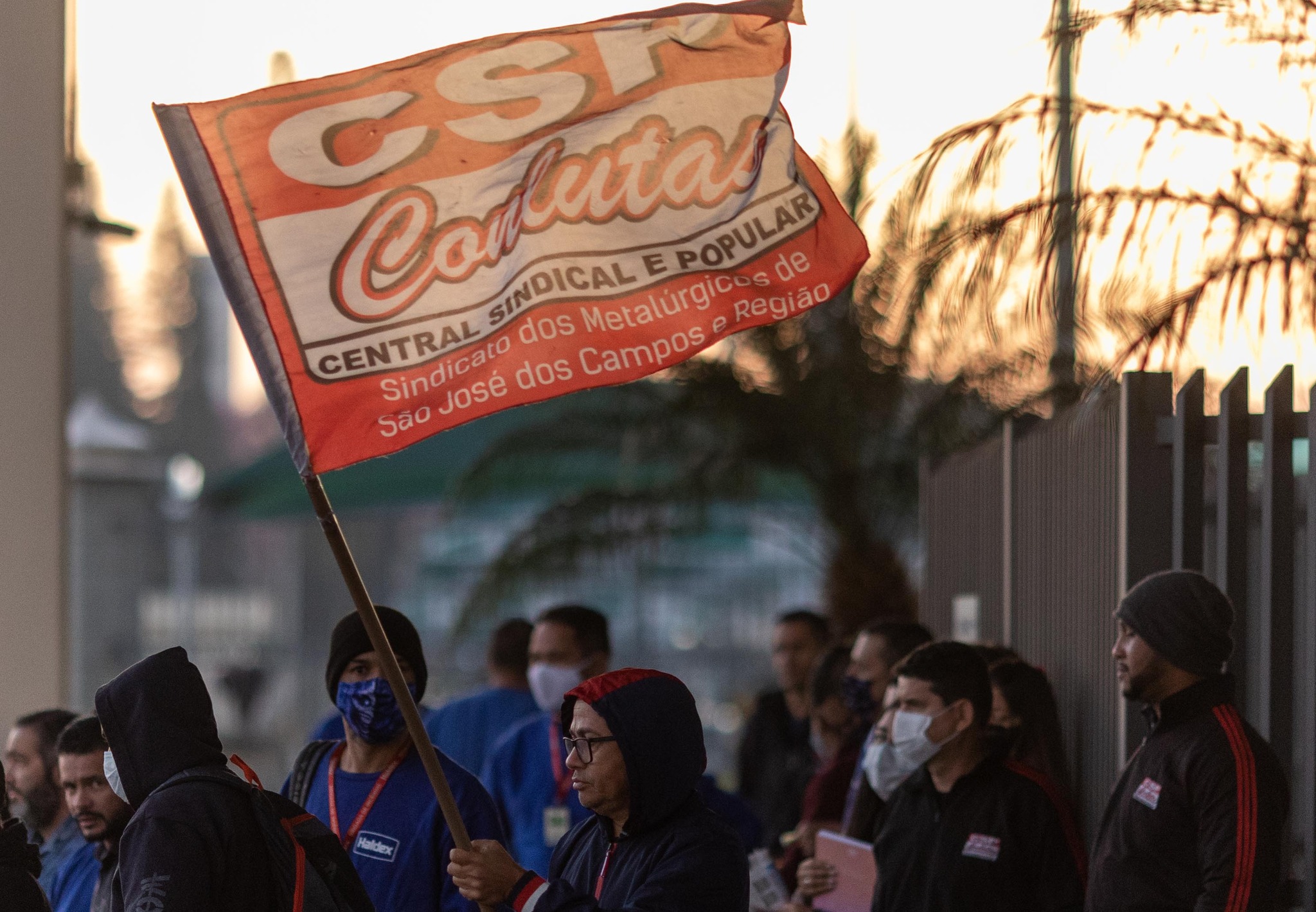 CSP-Conlutas: Um congresso sindical, popular e de oposição de esquerda ao governo Lula/Alckmin