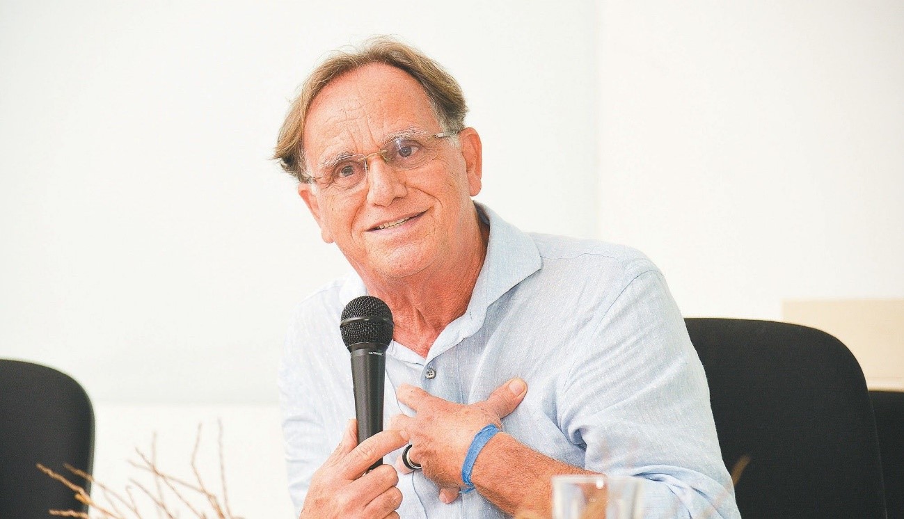 Morre Carlos Walter Porto-Gonçalves, o geógrafo das Reservas Extrativistas