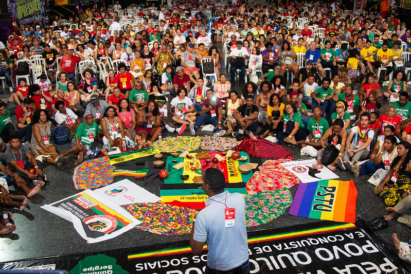 CSP-Conlutas: 5º Congresso Nacional inicia amanhã com mais de mil delegados eleitos em todo o país