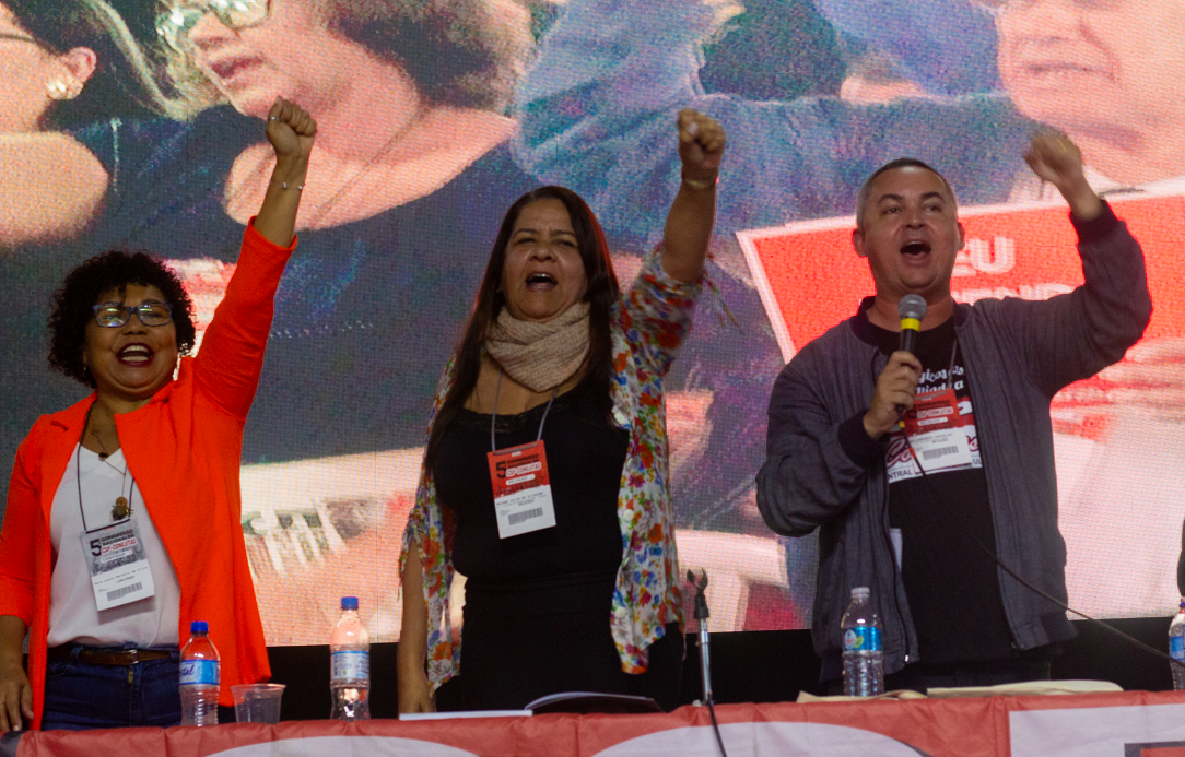 Editorial: Oposição de esquerda e alternativa revolucionária