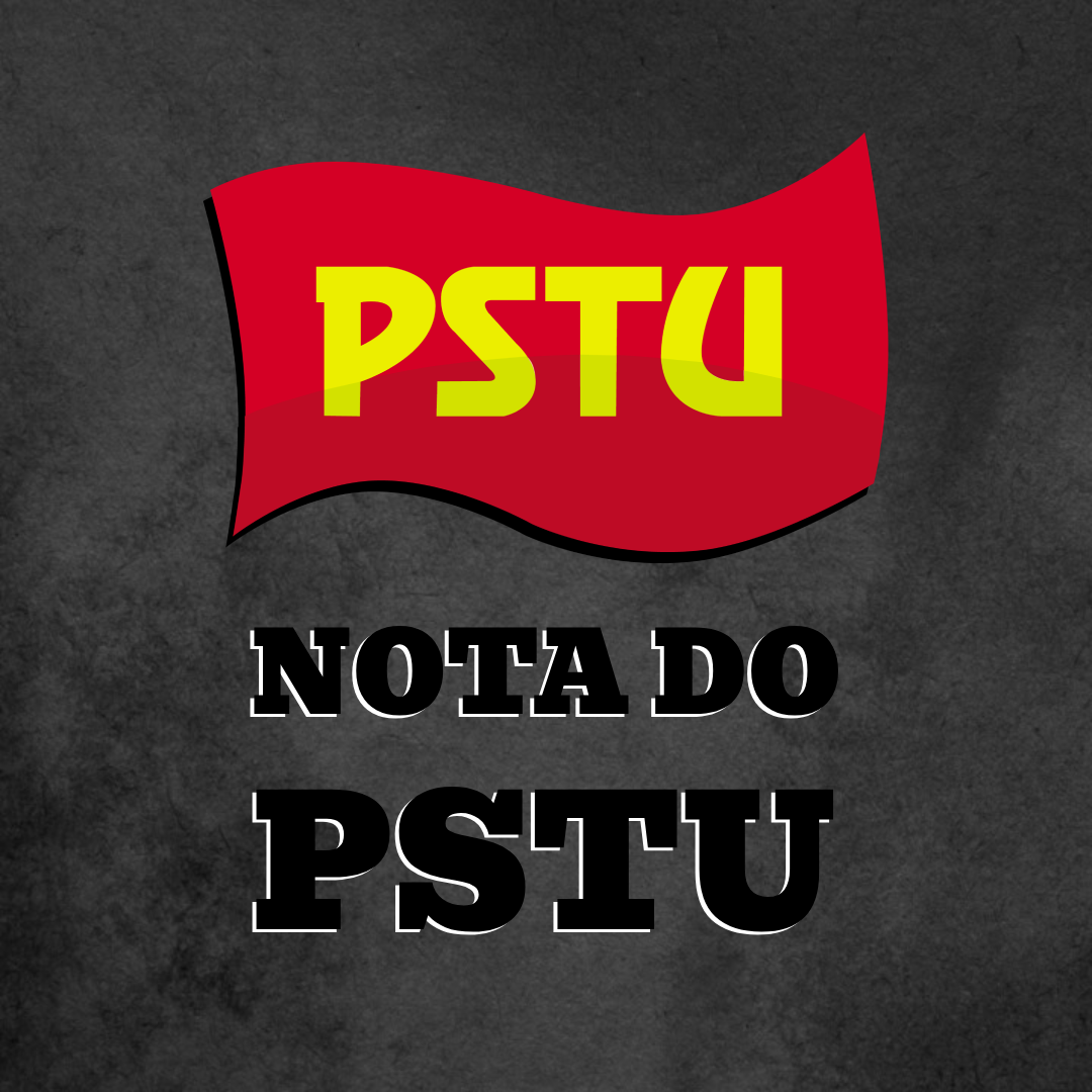 Solidariedade a Sâmia Bomfim e aos familiares das vítimas de execução no RJ. Exigimos investigação pra valer!