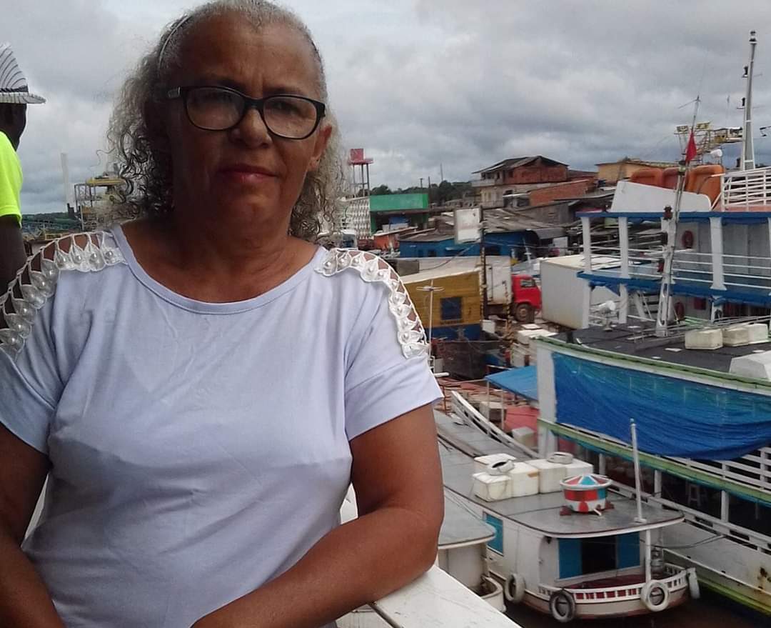 PSTU-SP: Dona Vânia, presente!