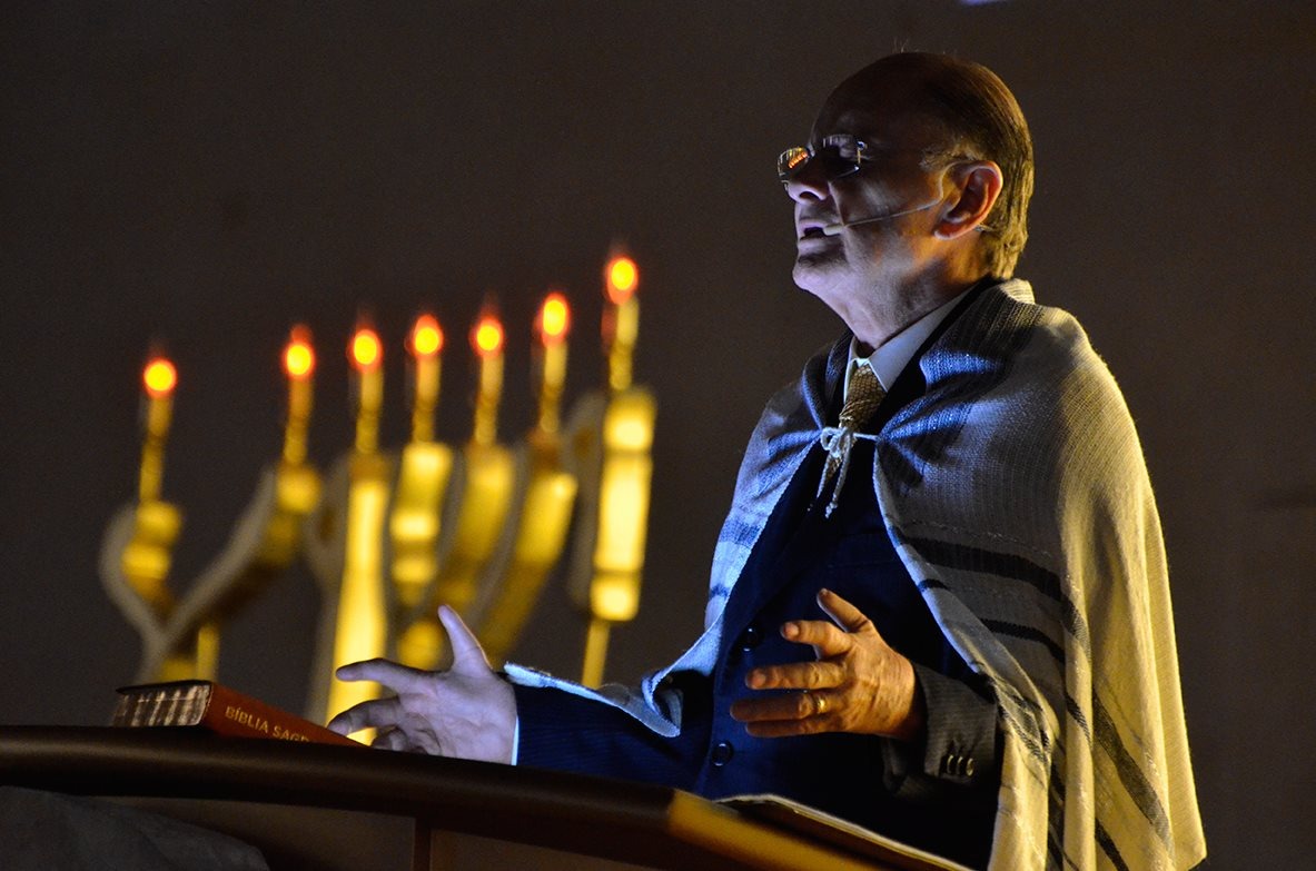 Os evangélicos e o Estado de Israel