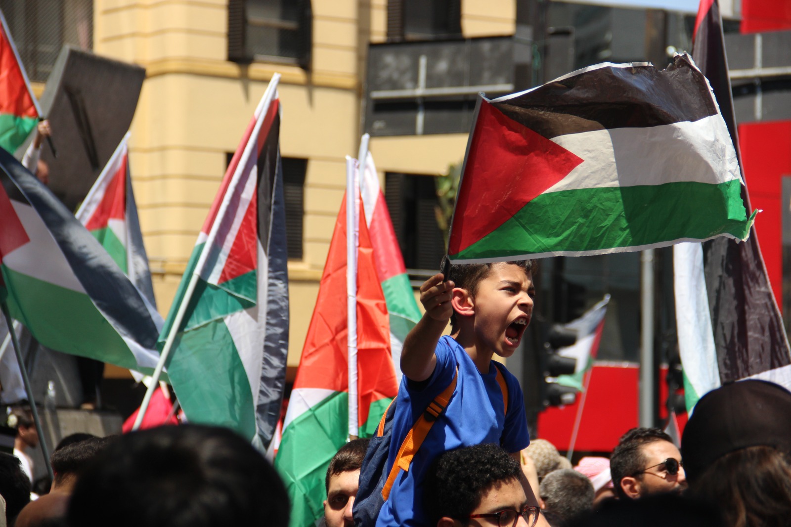 Editorial: Lula tem que romper relações com Israel, já! 