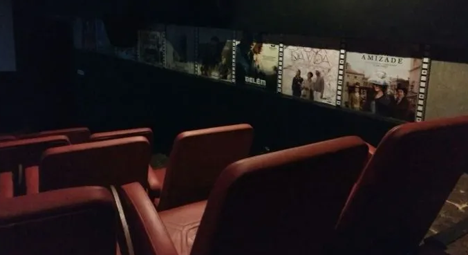 BA: Circuito Saladearte promove "1ª Mostra de Cinema Palestino" em Salvador