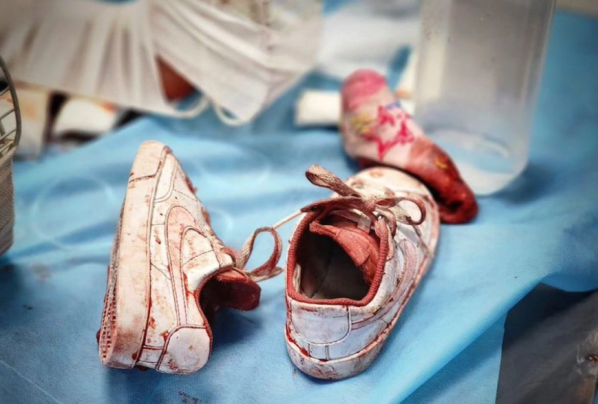 As mentiras do sionismo e a cumplicidade da grande mídia criam o terreno para a "solução final" de Israel em Gaza