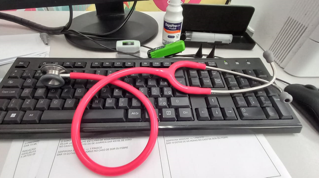 18 de outubro, dia do médico: nada a comemorar no Rio de Janeiro