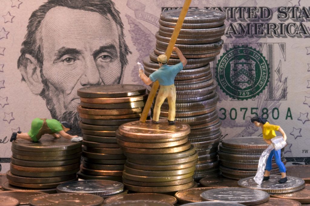 O combate à lavagem de dinheiro pode ser a solução para acabar com o crime organizado?