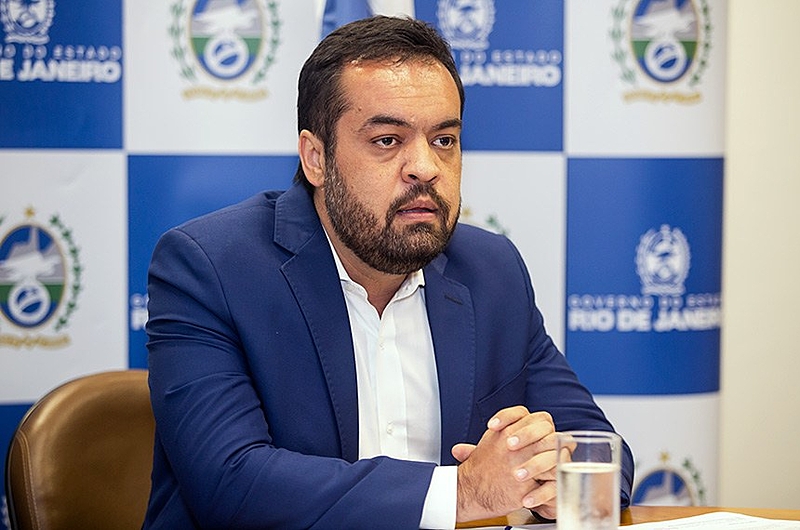 RJ: Para defender a Educação devemos dizer: Fora Cláudio Castro!