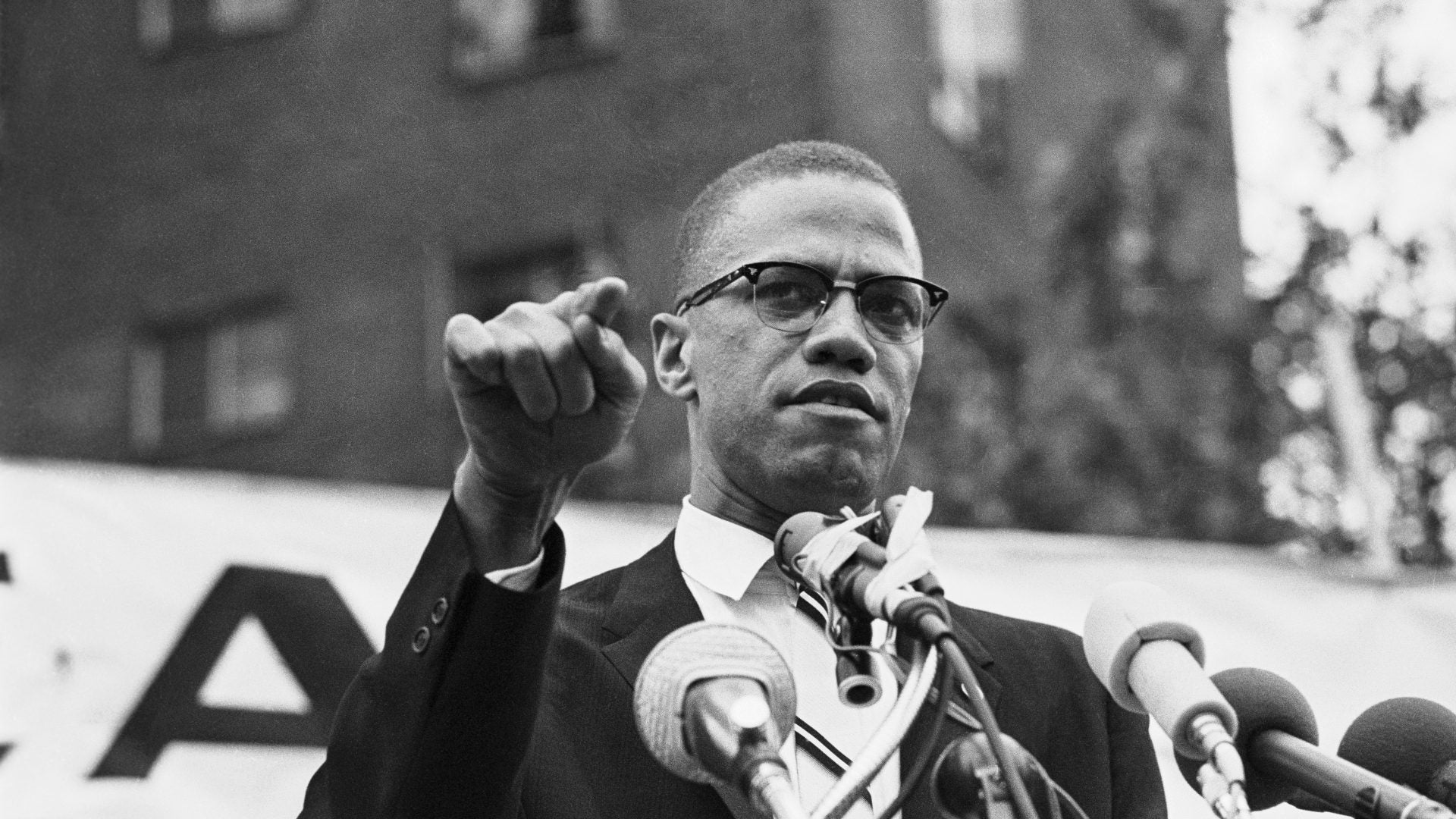 59 anos da morte de Malcolm X: "Não é possível haver capitalismo sem racismo"