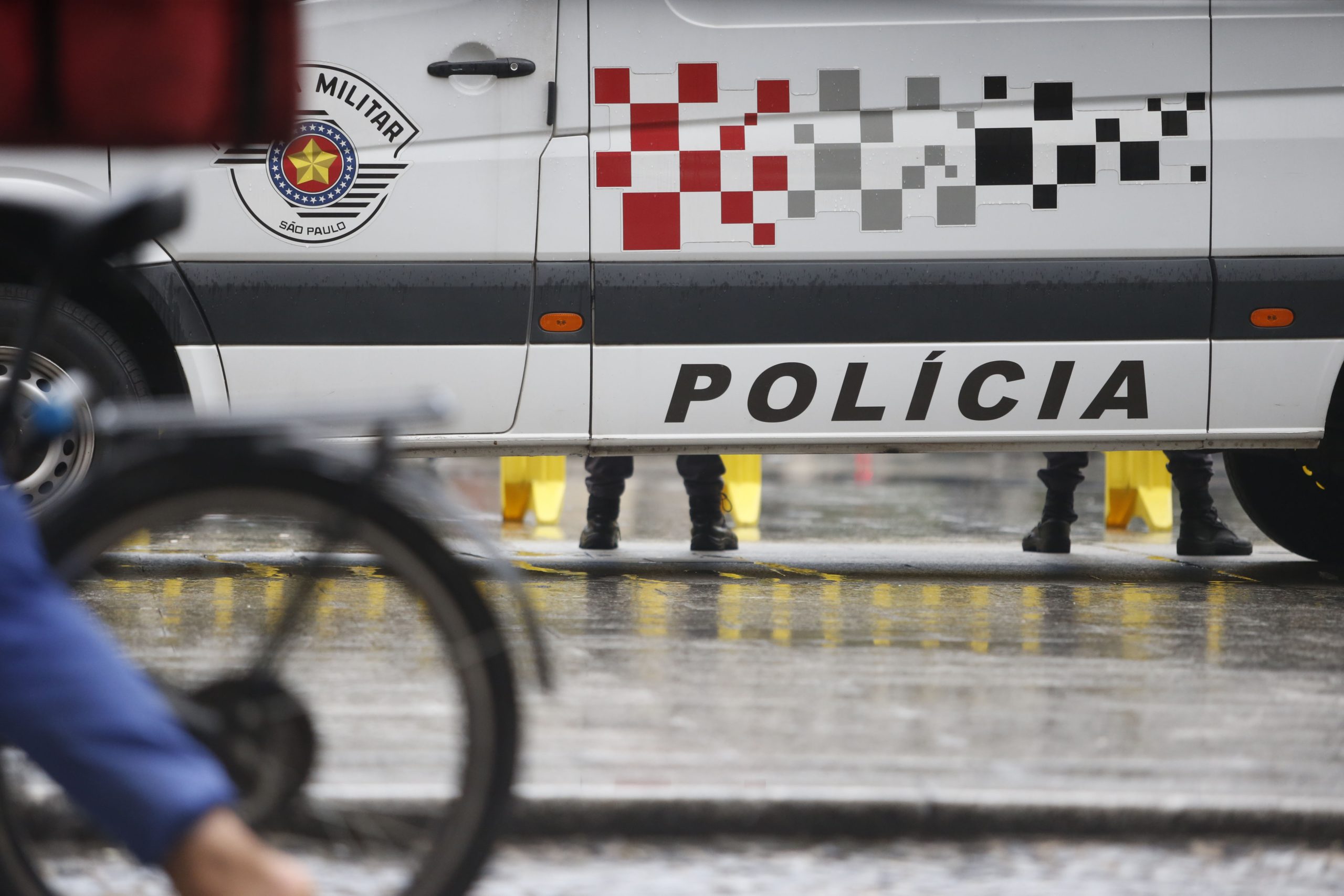 Operação Verão: Tarcísio e o carniceiro Derrite azeitam máquina de matar pretos e pobres