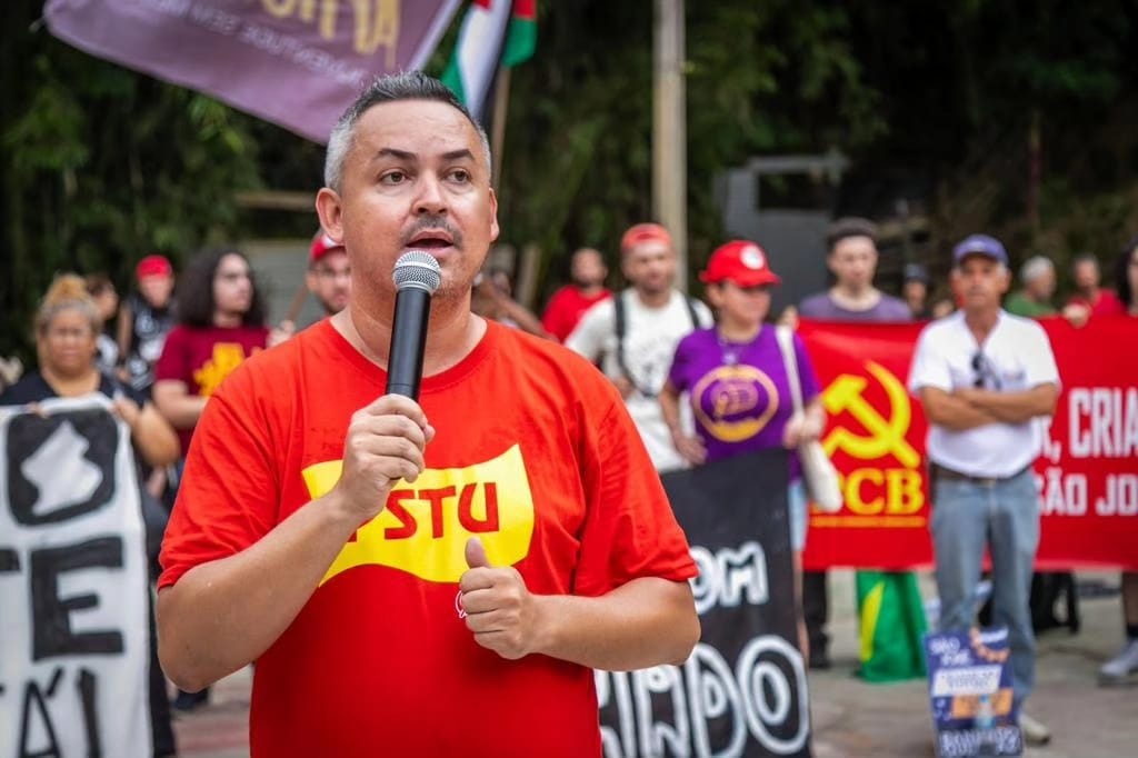 “Vender a Avibras para um grupo australiano é atacar a soberania nacional”