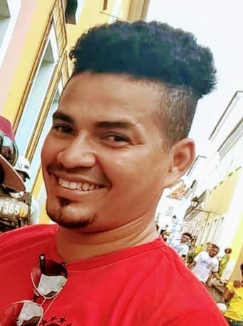 Otávio Aranha, de Belém (PA)