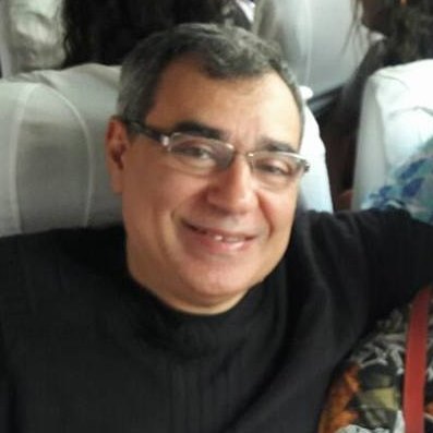 Denior José Machado, de Porto Alegre (RS)