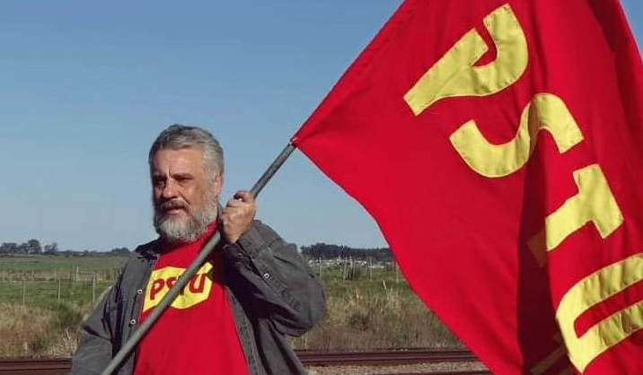 Professor Jackson, presente! Agora e sempre!