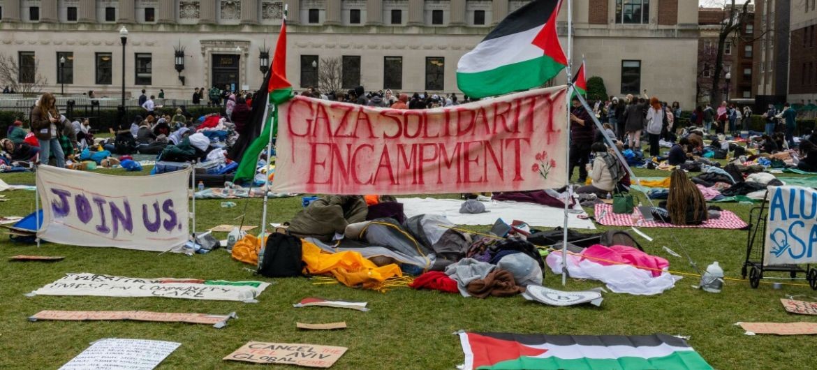 O ópio dos liberais: Uma resposta a Demétrio Magnoli