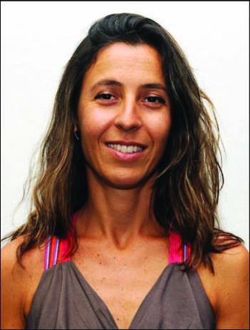 Vania Gobetti, de Porto Alegre (RS)