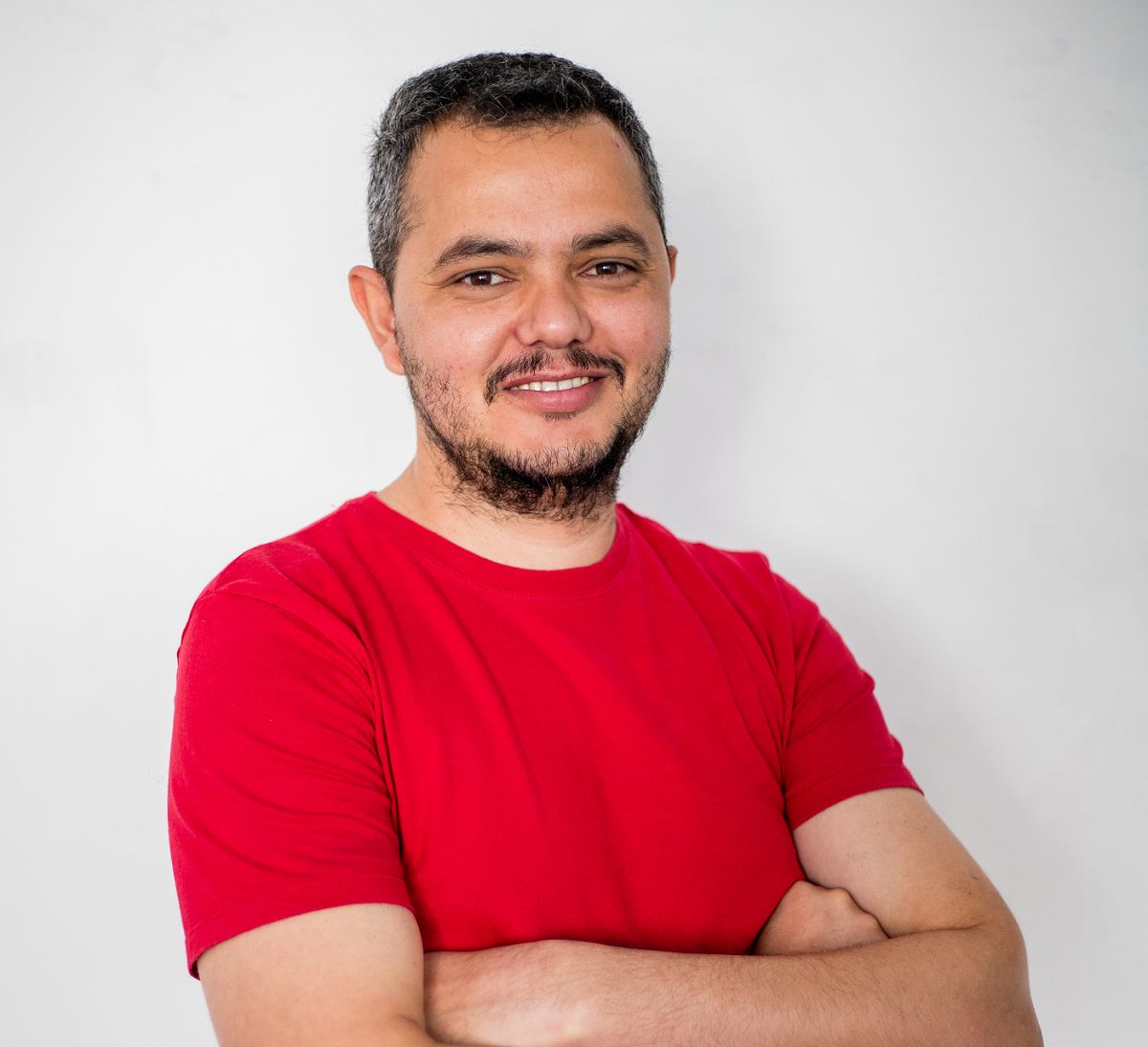 PR: PSTU lança a pré-candidatura de Samuel de Mattos à prefeitura de Curitiba