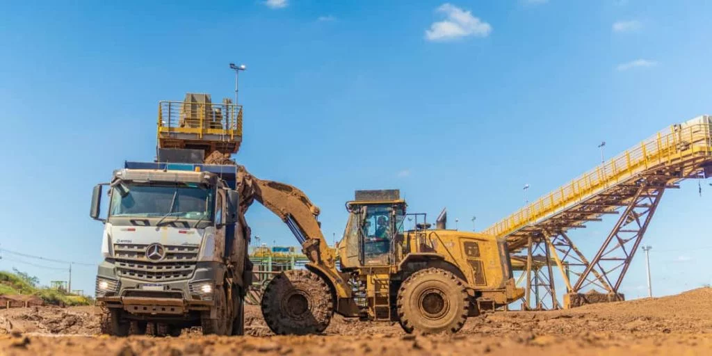 A expansão da mineração e a luta por outro modelo de mineração e de sociedade