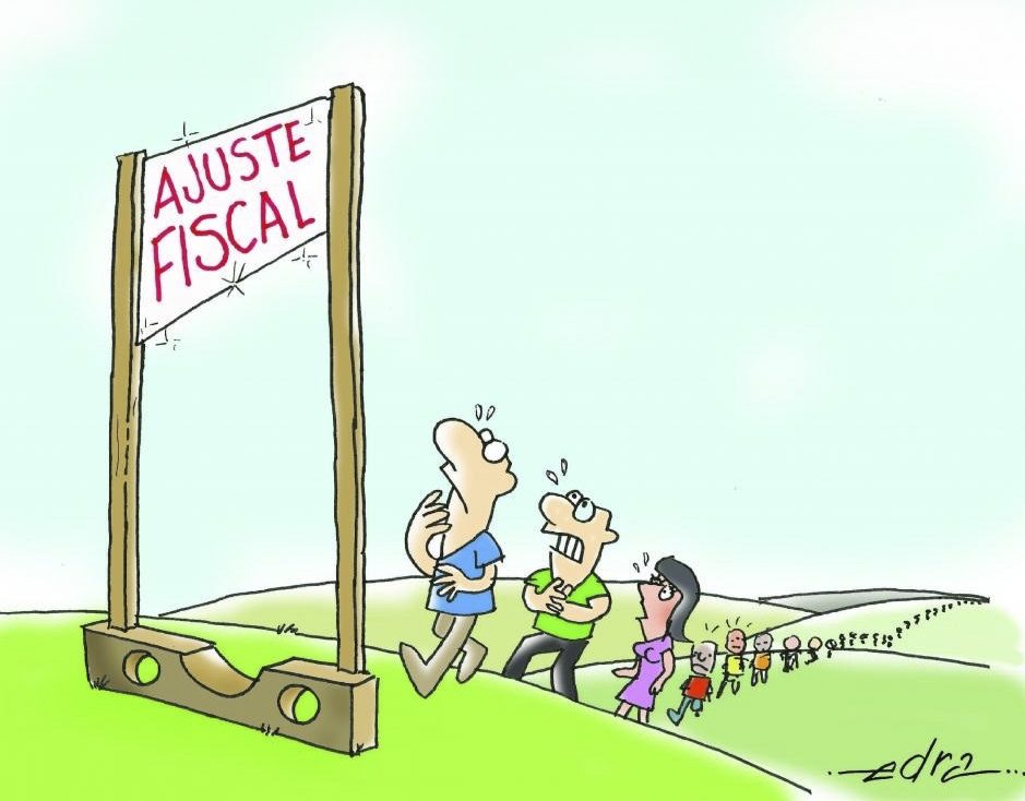 Editorial: Entre o discurso e a prática